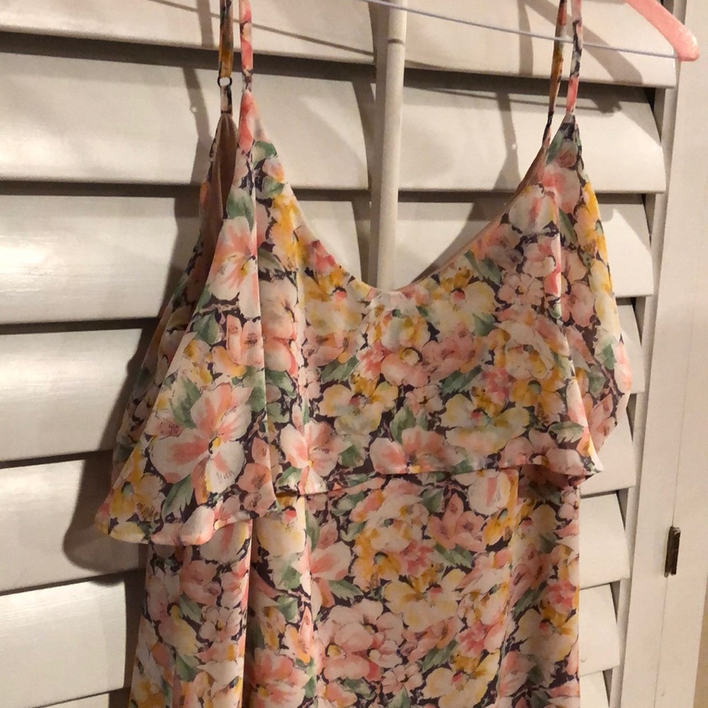 Joie maxi dress.